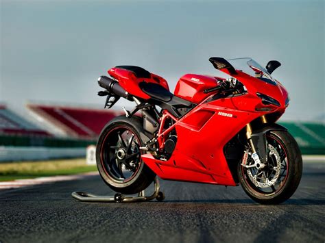 Ducati 848 Wallpapers - Wallpaper Cave