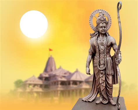Ayodhya Ram Mandir Gk Questions-Answer: यहां जाने अयोध्या राम मंदिर से ...