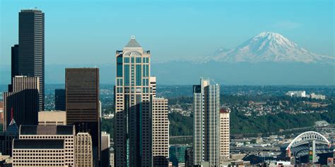 Seattle Announces Plan For $15 Minimum Wage, Highest In Nation