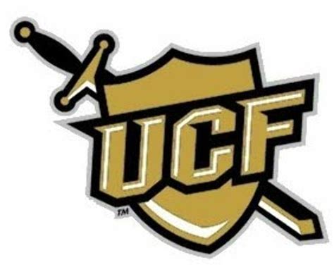 Ucf Logo Vector