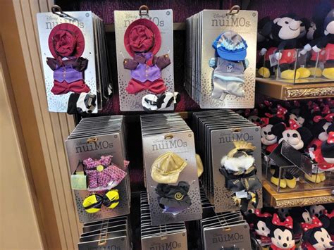 New Hades, Ursula, Evil Queen, and More Disney Villains Merchandise From Disneyland Resort - WDW ...