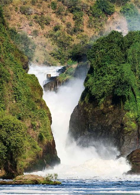 Africa’s Pearl; Beautiful Places to Visit in Uganda. – Amari