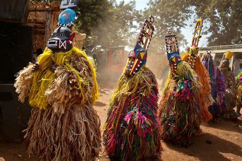 VILLAGE MARKET & FESTIVAL — RHYTHMS OF THE VILLAGE