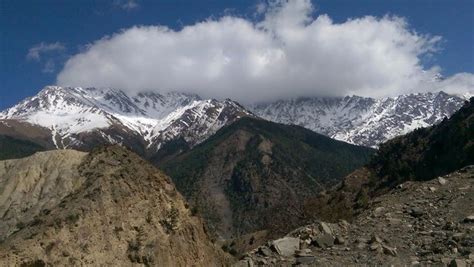 Mustang,Nepal | Mustang nepal, Natural landmarks, Nepal