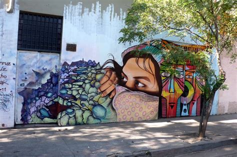 Street Art Utopia » We declare the world as our canvas » street_art_Santiago_de_Chile_1