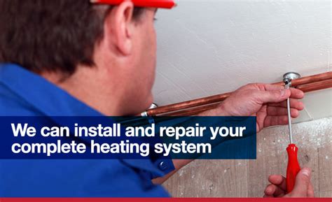 5 Things To Know About Central Heating Installation | My Decorative