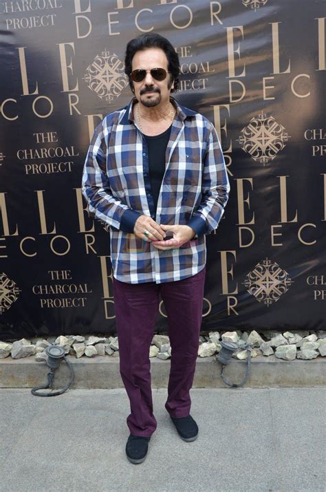 Akbar Khan at Susanne Khan's The Charcoal Project new collection launch in Andheri, Mumbai on ...