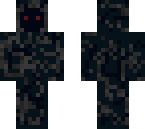 Shadow Demon | Minecraft Skins