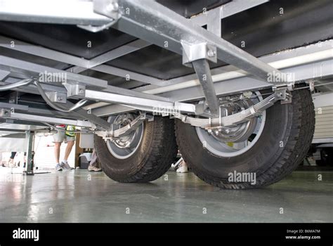 Torsion bar suspension hi-res stock photography and images - Alamy