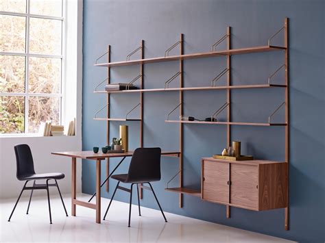 ROYAL SYSTEM® - Shelving from dk3 | Architonic