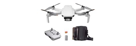 Costco: DJI Mini 2 Drone Bundle: $380