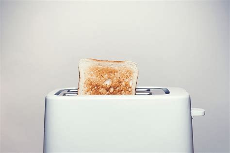 How to Clean a Toaster in 8 Easy Steps | The Confused Nester