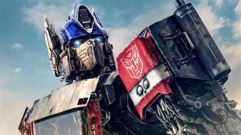 Optimus Wallpapers 4K HD