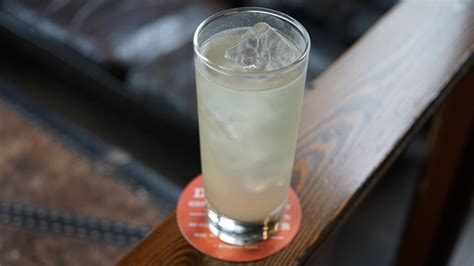 What to Drink at New York’s Acclaimed Porchlight Bar