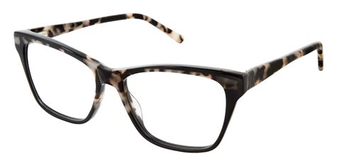 L.A.M.B. LAMB LA039 Eyeglasses - L.A.M.B. by Gwen Stefani Authorized Retailer | coolframes.ca