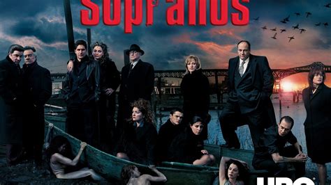 The Sopranos season 4 Reviews - Metacritic