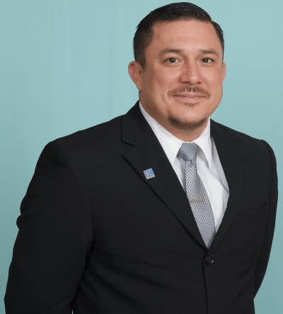 Isaac Olmos - Team Supervisor