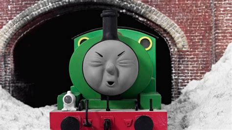 Image - Percy'sNewWhistle84.jpg | Thomas the Tank Engine Wikia | FANDOM ...