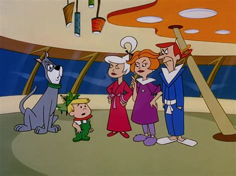 The Jetsons Season 2 Image | Fancaps