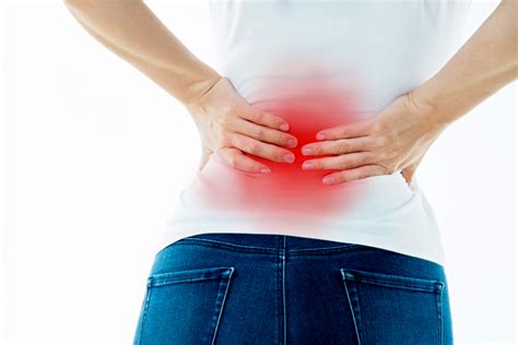 Burning Back Pain: What Causes It and How to Prevent it