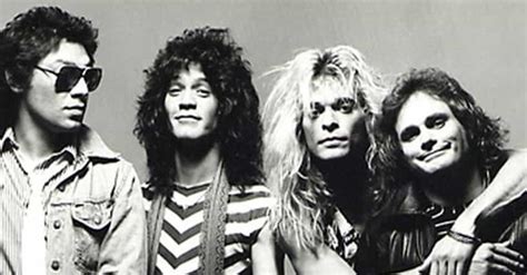 Best Van Halen Songs List | Top Van Halen Tracks Ranked