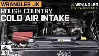 Total 66+ imagen jeep wrangler cold air intake sound - Abzlocal.mx