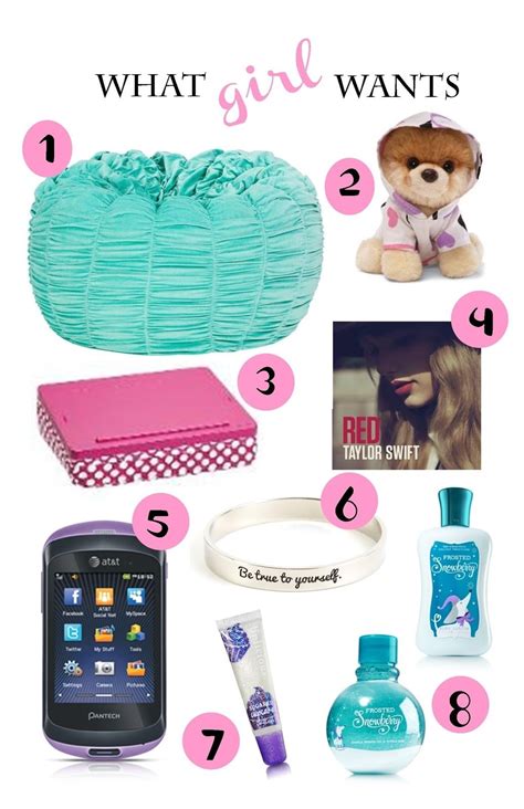 10 Fabulous Christmas Gift Ideas For Teenage Girls 2024