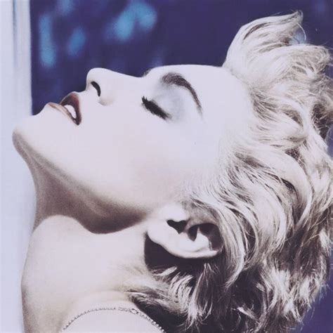 Madonna – True Blue Lyrics | Genius Lyrics