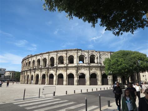 Lo mejor de Les Arènes, el anfiteatro romano de Nîmes - PlanesConHijos.com