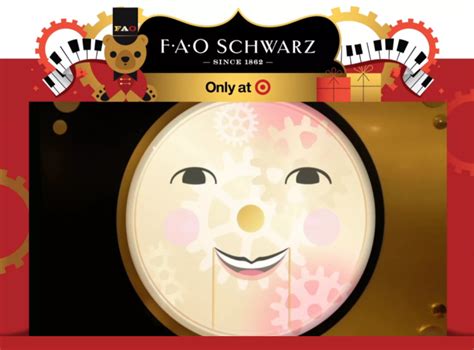 FAO Schwarz Toy Collection at Target | All Things Target