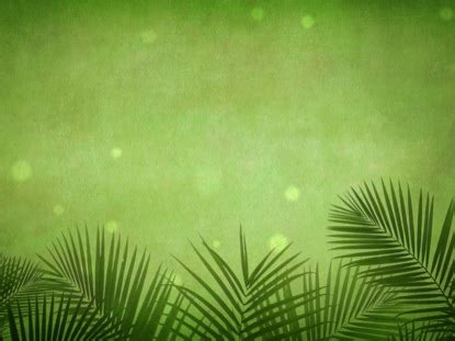 Palm Sunday Grunge Green | Motion Worship | WorshipHouse Media