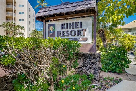 Kihei Resort Unit 128 in a Prime Location - Hawaii Real Estate Market & Trends | Hawaii Life