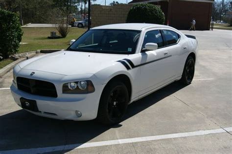 Sell used 2010 Dodge Charger Custom SXT in Hattiesburg, Mississippi ...