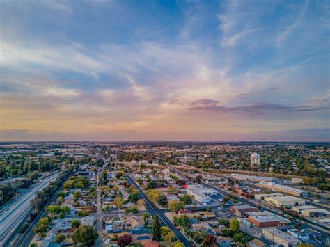 Madera County — Turning Point of Central California, Inc.