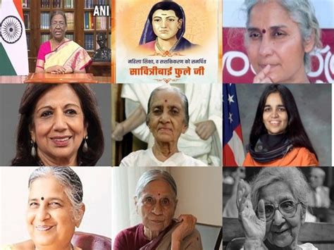 Distinguished Indian women who found greatness through grit, courage