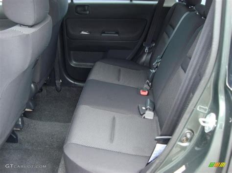 2004 Scion xB Standard xB Model interior Photo #46760502 | GTCarLot.com