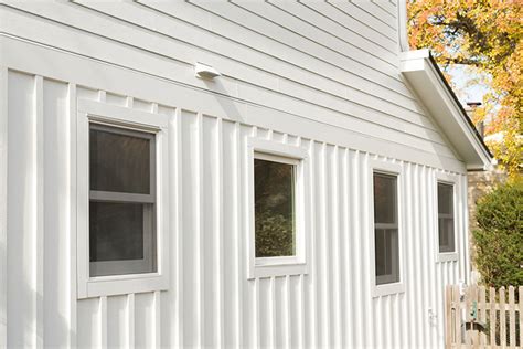 Types of Exterior Siding: 5 Most Popular Home Siding Options with Photos