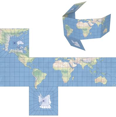 Cube—ArcMap | Documentation