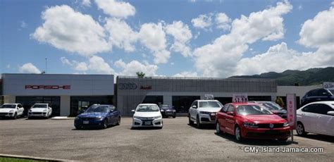 32 Car Dealers In Jamaica | The Best Auto Dealers in Jamaica By Far