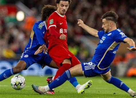 Liverpool vs Leicester 3-1 Video Highlights - Sportdaylight