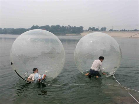 Water walking ball-001 – Tophopinflatables