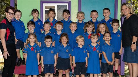 Toowoomba schools: Prep students feature in My First Year 2021 | The ...