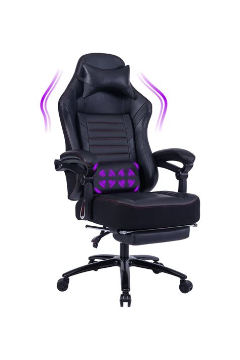 Best Big And Tall Gaming Chairs Of 2024