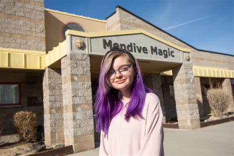 Learning barriers, isolation, stress: Nevada students reflect on two ...