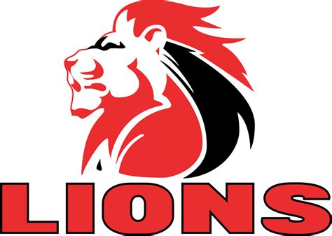 Download Lions Rugby Logo - Lions Super Rugby Logo PNG Image with No Background - PNGkey.com