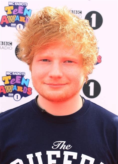 Ed Sheeran