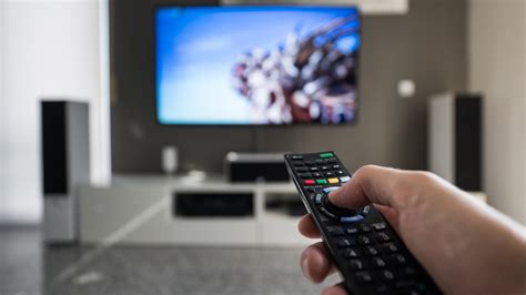 Can you use a universal remote for any TV? | T3