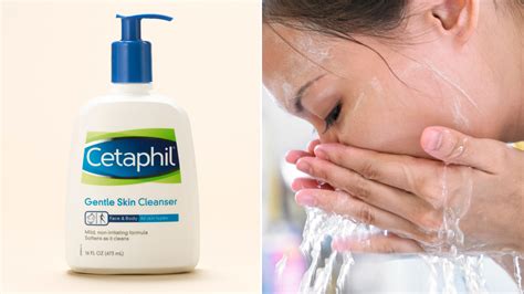 Why Cetaphil’s Gentle Skin Cleanser Stands the Test of Time: Review | Allure