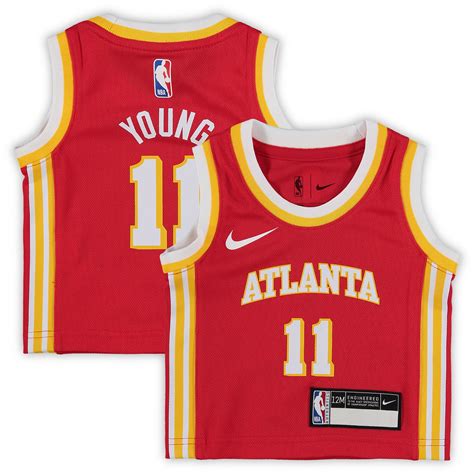 Atlanta Hawks Jerseys - Where to Buy Them