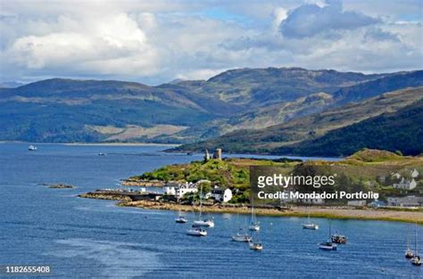 Kyle Of Lochalsh Photos and Premium High Res Pictures - Getty Images